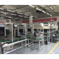 Workshop with lamp assembly table production line Anti-static assembly line console for repair packaging